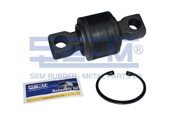 Repair Kit, control/trailing arm